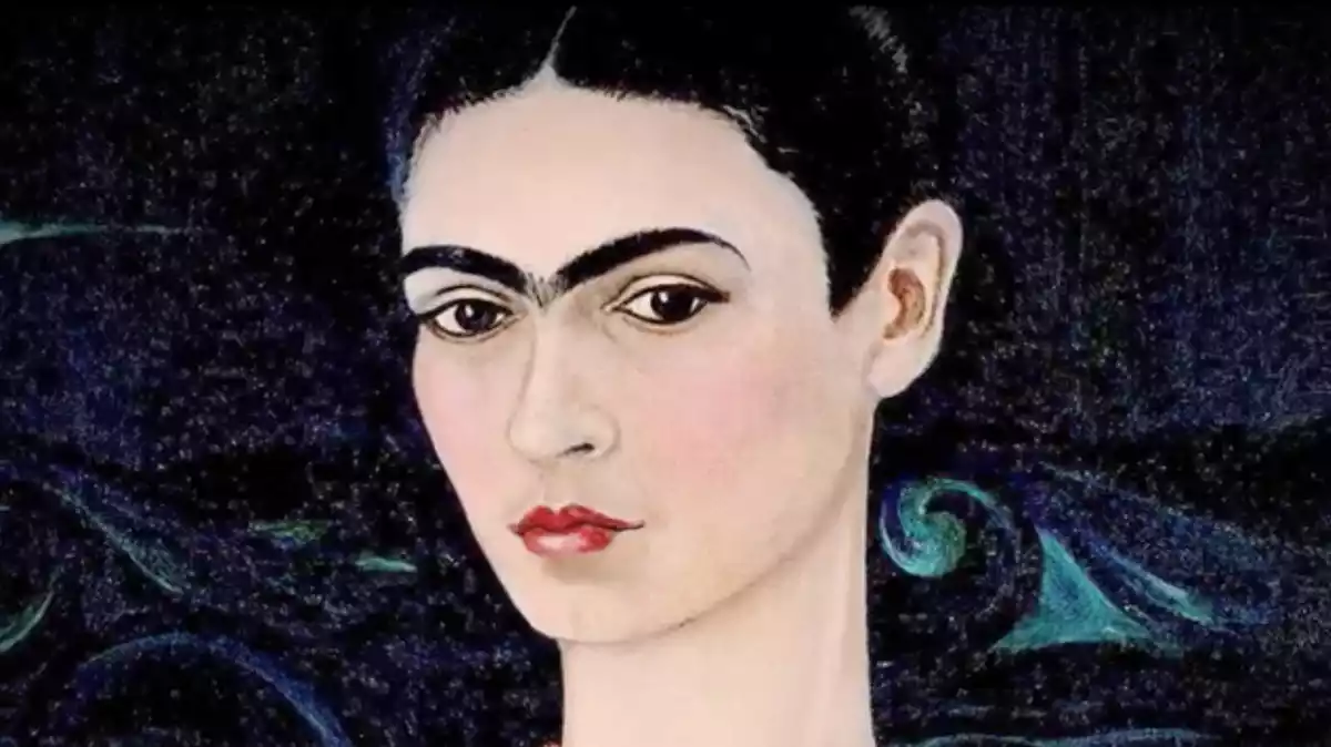 Imatge de 'Frida Kahlo: ¡Viva la vida!