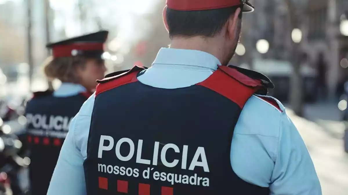 Es registren tres agressions sexuals en cinc dies a Barcelona