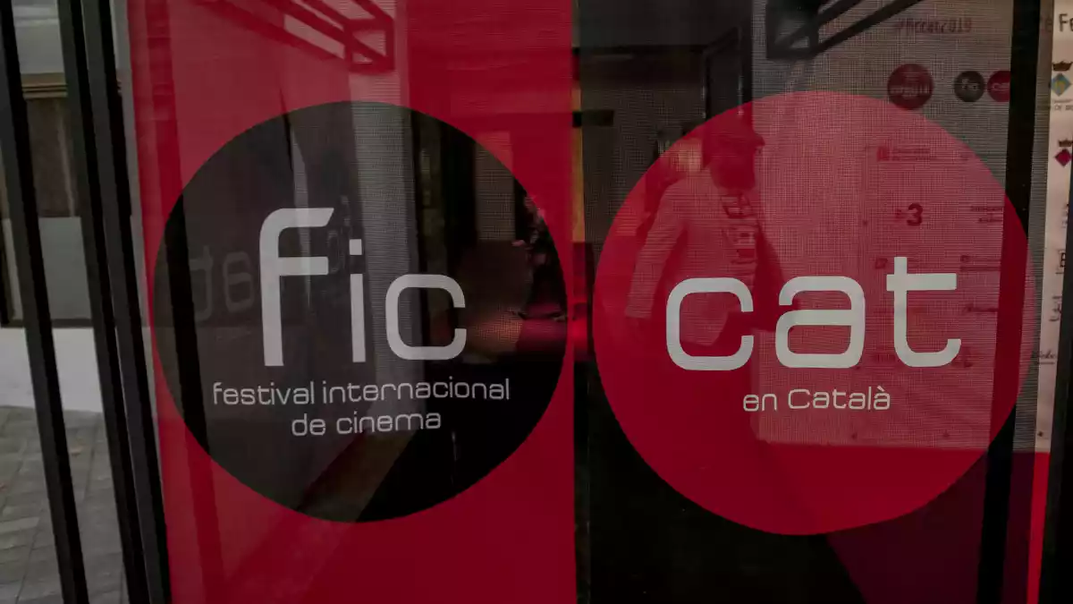 FIC-CAT 2019: Entrega el premi honorífic a Josep Maria Civit.
