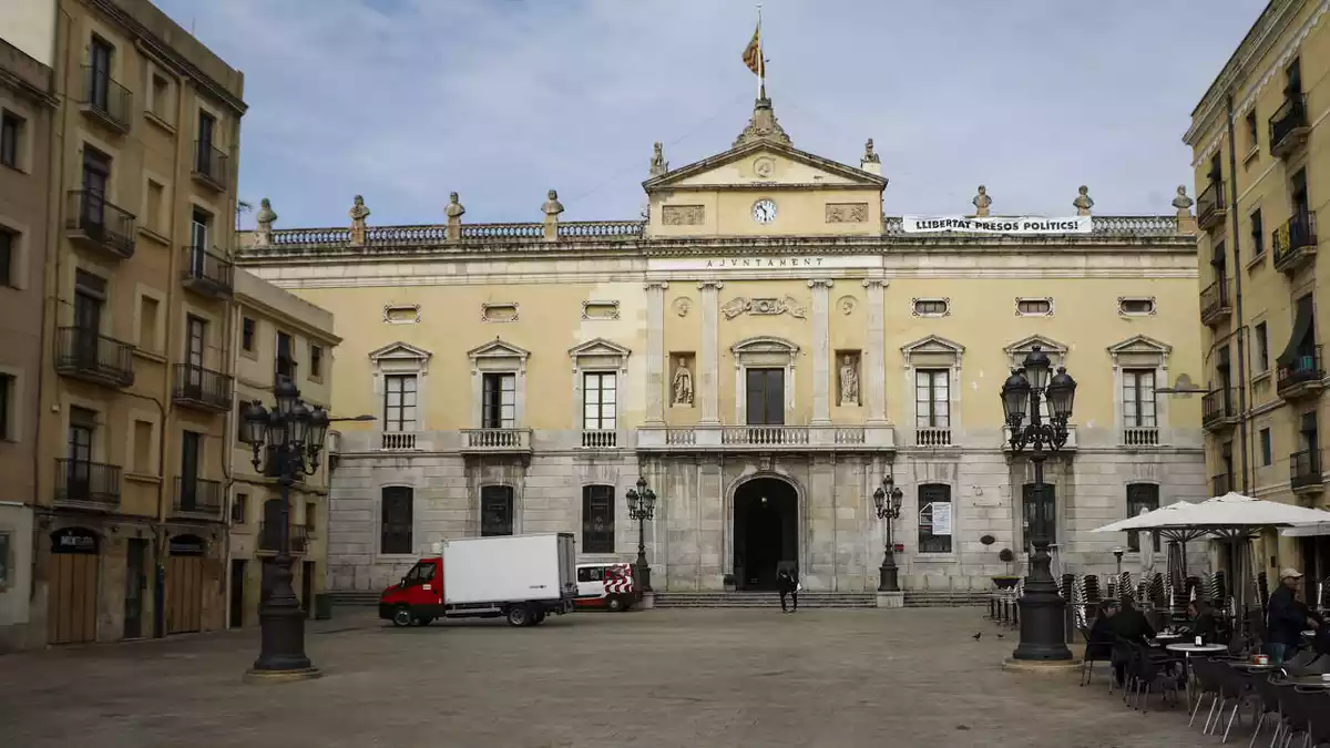 Tarragona confinada: el dia a dia en imatges