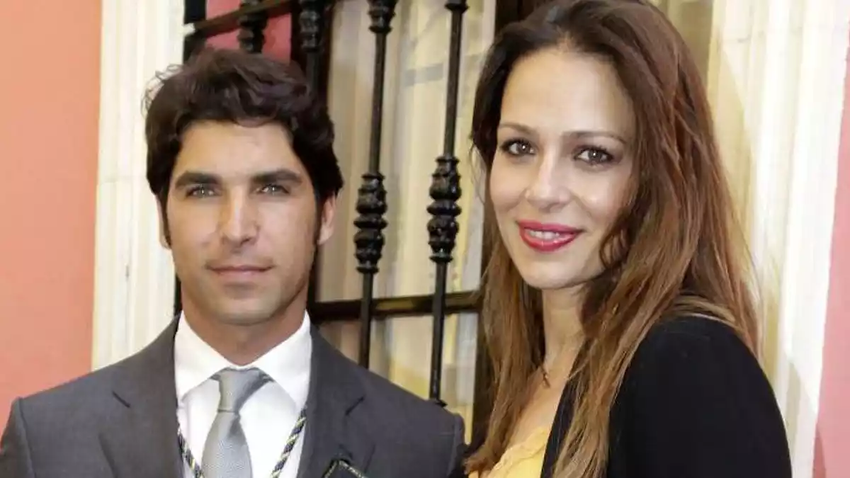 Cayetano Rivera i Eva González estarien travessant una crisi matrimonial